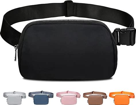 best lululemon everywhere belt bag dupe|best lululemon crossbody bag dupe.